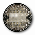 achteruitrijlamp, LED, Ø 95mm, type 725