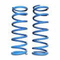 CoilSpring, vooras, Volkswagen Transporter (2003 - ..), hulp