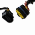 Kabel, Ventilblock, VB-FullAir