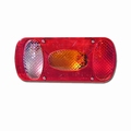 rear light, Biker, right