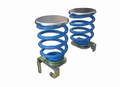 CoilSpring, achteras, Master FWD  (2010 - 2024), heavy