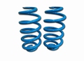 CoilSpring, achteras, Renault Trafic (2001 - ..), heavy