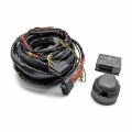 tow bar wiring kit, Sprinter (2006 - ..), panel van