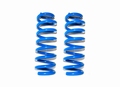 CoilSpring, vooras, heavy, Fiat Ducato X244 (2002 - 2006)