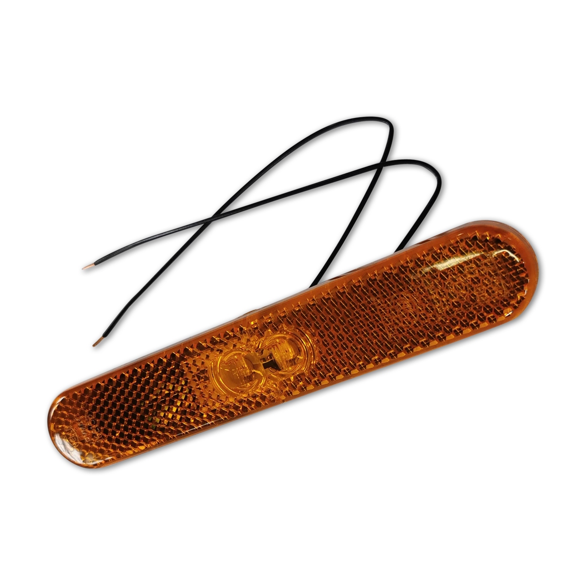 side marker light, 12 volt - (per stuk)